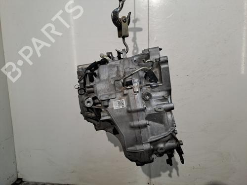 Gearbox DS DS 3 (SA_) 1.2 THP 110 / PureTech 110 (SAHNPS, SAHNZ6, SAHNZT) | BP38668533M3 - Image 5