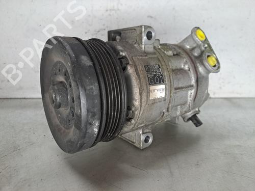 AC compressor OPEL CORSA E (X15) 1.4 (08, 68) | BP38668484M34 - Image 3