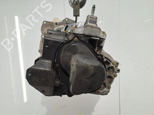 Used Gearbox Gearbox 39069573 39069573