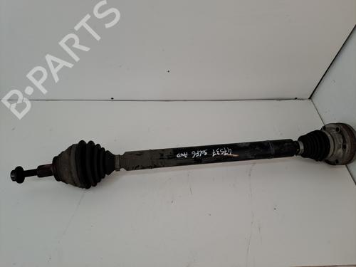 Right front driveshaft VW GOLF VI (5K1) 1.4 TSI | BP38666998M39 - Image 5