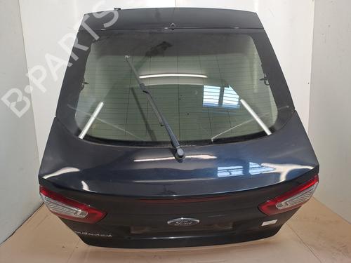 Used Tailgate Tailgate 38667434 38667434