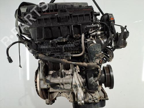 Used Engine Engine 39393871 39393871