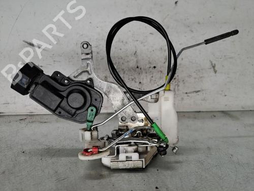 Used Front left lock Front left lock 38665414 38665414