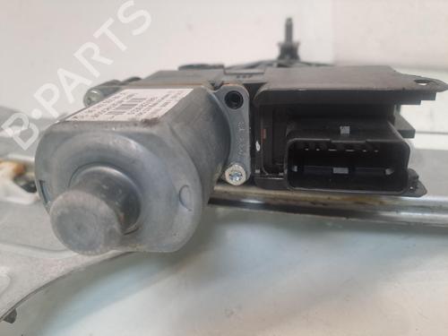 Used Rear left window mechanism Rear left window mechanism 39577824 39577824