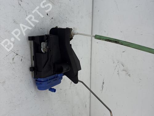 Used Rear left lock Rear left lock 38668308 38668308