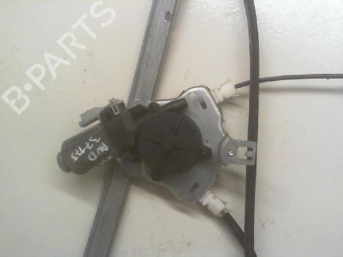 Used Front right window mechanism Front right window mechanism CITROËN XSARA (N1) 1.4 i (75 hp) 38655692 38655692