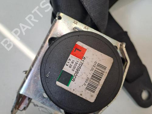 Front left seatbelt MINI MINI COUNTRYMAN (R60) Cooper D | BP38672666I26 - Image 4