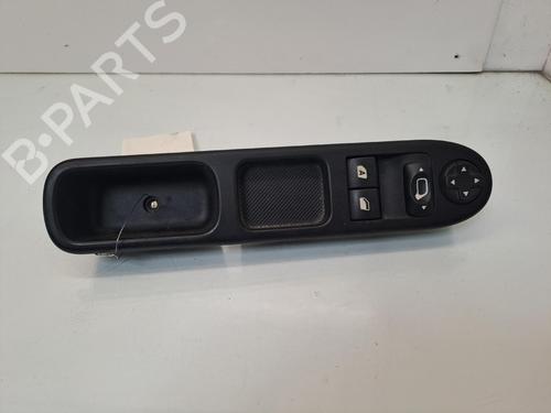 Left front window switch CITROËN C3 Picasso (SH_) 1.6 HDi | BP38917600I27 - Image 3
