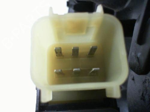 Used Front left window mechanism Front left window mechanism 38662650 38662650