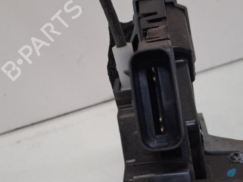 Used Rear left lock Rear left lock HYUNDAI i20 II (GB, IB) 1.2 (84 hp) 39710566 39710566