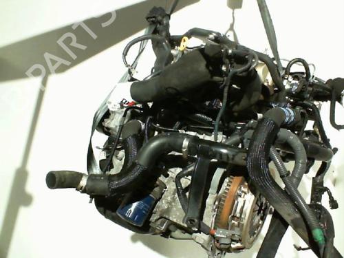 Engine TOYOTA AURIS (_E15_) 1.4 D-4D (NDE150_, NDE150R) | BP38661293M1 - Image 4