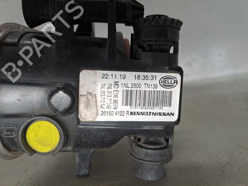 Right front fog light RENAULT ZOE (BFM_) ZOE (BFMC, BFMD) | BP38668878C31 - Image 2