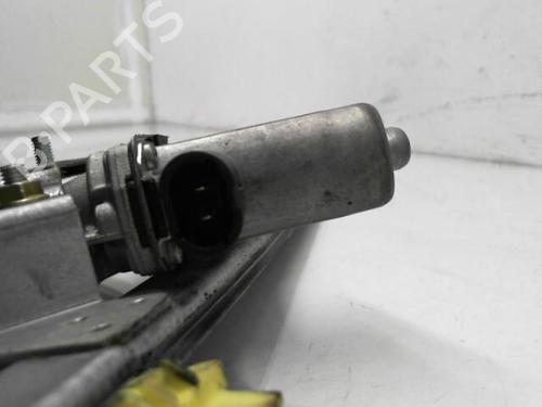 Front right window mechanism NISSAN PRIMASTAR Van (X83) 1.9 dCi 100 | BP38653852C23 - Image 2