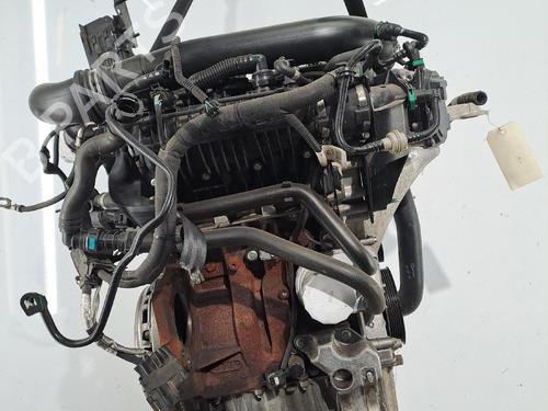 Engine FORD B-MAX (JK) 1.0 EcoBoost | BP39393881M1 - Image 5