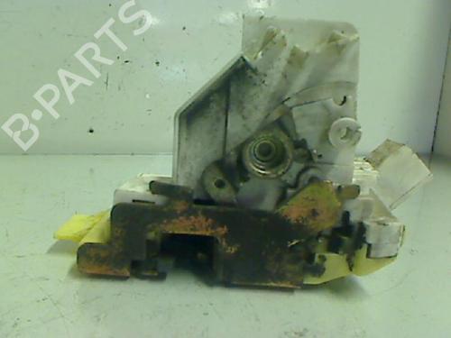 Used Front left lock Front left lock 38653196 38653196