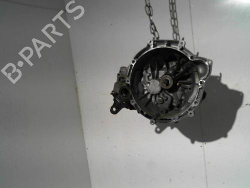 Gearkasse Gearkasse 38662890 38662890