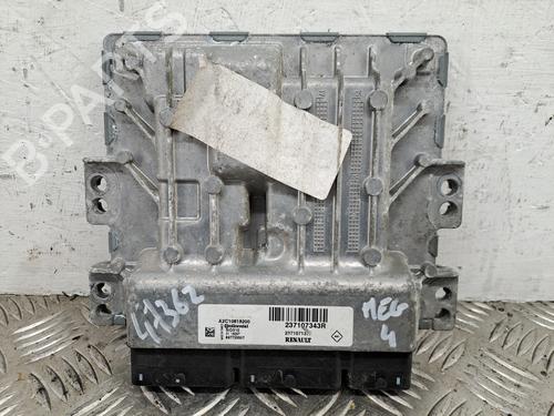 Engine control unit (ECU) RENAULT MEGANE IV Hatchback (B9A/M/N_) 1.5 dCi 90 (B9A1) | BP38671929M57 - Image 4