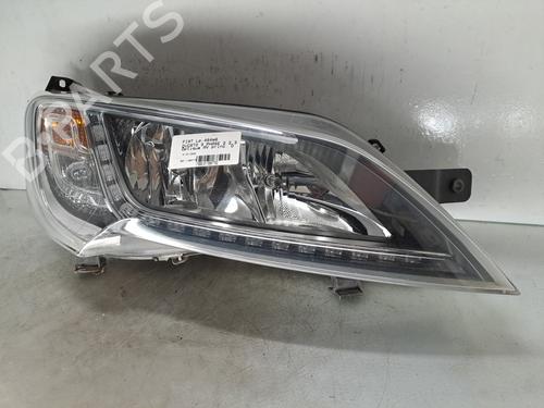 Right headlight FIAT DUCATO Platform/Chassis (250_) 150 Multijet 2,3 D | BP38668741C29 - Image 4