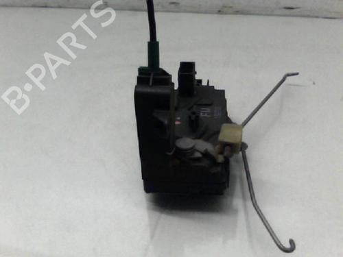 Used Front left lock Front left lock 38657299 38657299
