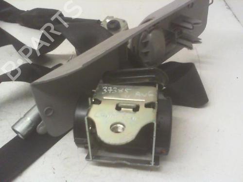 Front left seatbelt OPEL CORSA D (S07) 1.3 CDTI (L08, L68) | BP38657153I26 - Image 5