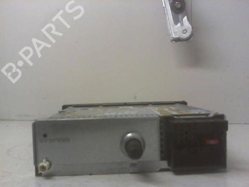 Radio CITROËN C3 II (SC_) 1.4 HDi 70 (SC8HZC, SC8HR0, SC8HP4) | BP38655688E6 - Image 5