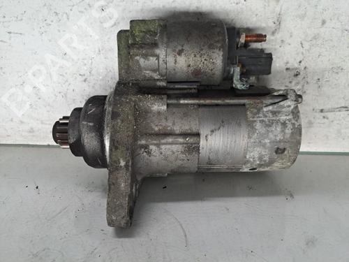 Starter SEAT TOLEDO III (5P2) 1.9 TDI | BP38665304M8 - Image 4