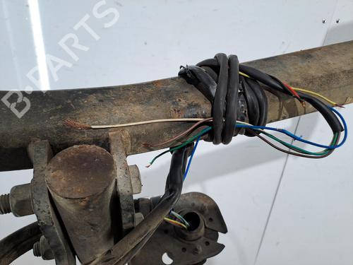 Trækkugle/Mekanisme SUZUKI SPLASH (EX) 1.3 CDTI (A5B413D) | BP39903516C141 - Image 3