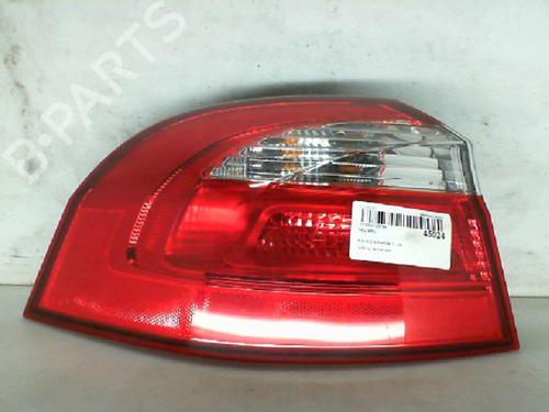 Left taillight KIA RIO III (UB) 1.25 CVVT | BP38662485C34 - Image 5