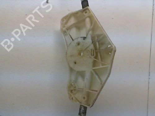 Front right window mechanism VW PASSAT B6 Variant (3C5) 2.0 TDI | BP38660284C23 - Image 2