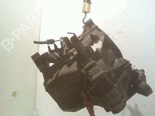 Gearbox MAZDA 5 (CR) 2.0 CD (CR19) | BP38662062M3 - Image 2