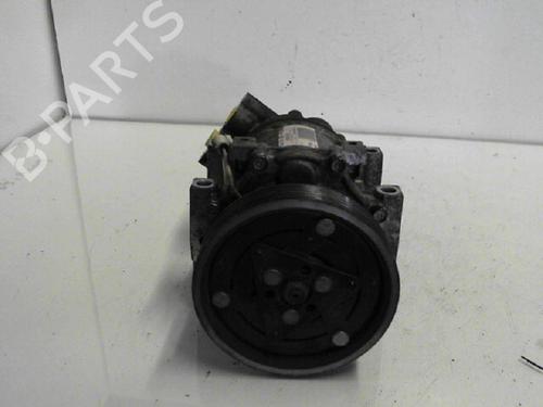 AC compressor DACIA SANDERO 1.4 MPI LPG | BP38658939M34 - Image 5