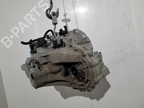 Gearbox RENAULT KOLEOS I (HY_) 2.0 dCi (HY0K) | BP38669703M3 - Image 3