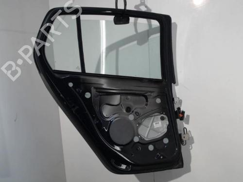 left-rear-door-vw-golf-v-1k1-2003-2004-2005-2006-2007-2008-2009-2010-38661963 main image