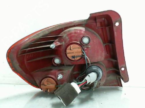 Used Right taillight Right taillight 38661485 38661485