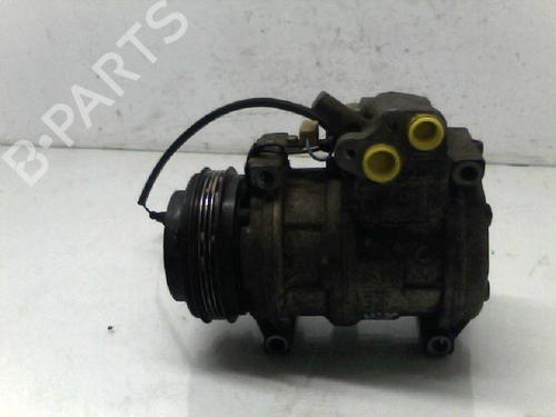 AC compressor IVECO DAILY IV Van 35C12 V, 35C12 V/P, 35S12 V, 35S12 V/P | BP38656917M34 - Image 4
