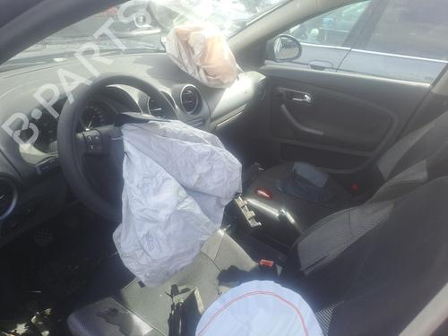 Used Parts SEAT IBIZA III (6L1)  1.4 16V  4930625