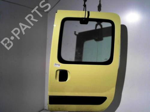 Used Left slide door Left slide door 38655111 38655111