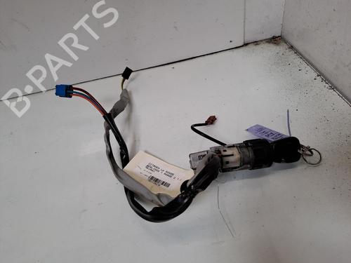 Used Ignition barrel Ignition barrel CITROËN BERLINGO / BERLINGO FIRST Box Body/MPV (M_) 1.6 HDI 90 (MB9HX, MC9HX) (90 hp) 39659061 39659061