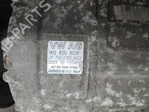 AC-Kompressor AC-Kompressor 38667264 38667264
