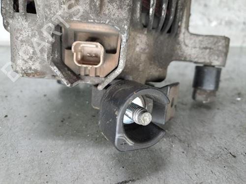 Alternator CITROËN C3 II (SC_) 1.4 | BP38665729M7 - Image 2