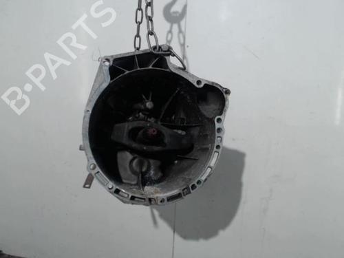 Gearbox BMW 3 (E46) 320 d | BP38652822M3 - Image 5