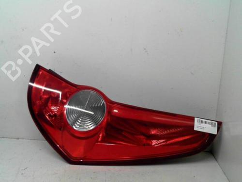 Right taillight OPEL AGILA B (H08) 1.3 CDTI (F68) | BP38654948C35 - Image 2
