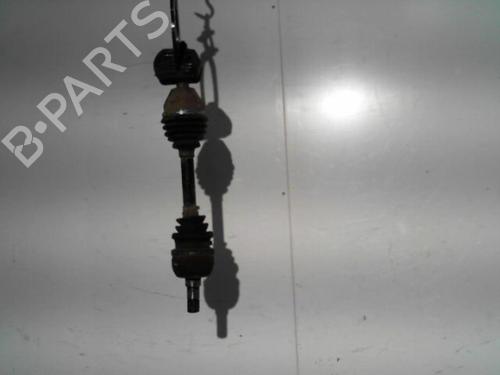 Used Left front driveshaft Left front driveshaft 38654822 38654822