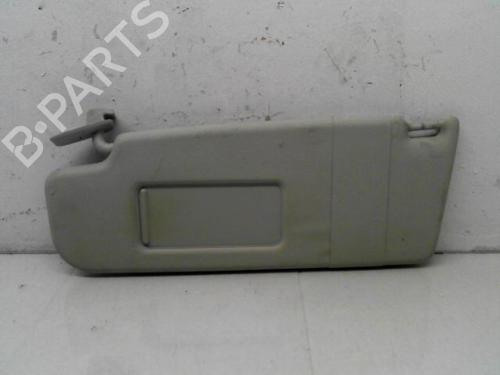 Left sun visor VW GOLF VI (5K1) 1.4 | BP38654604I1 - Image 3