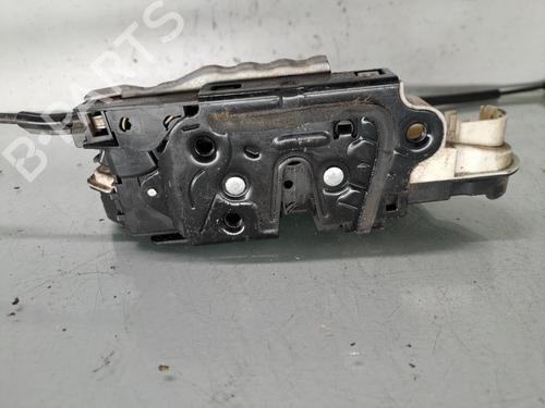 front-left-lock-vw-golf-vi-5k1-2008-2009-2010-2011-2012-2013-2014-38663740 main image