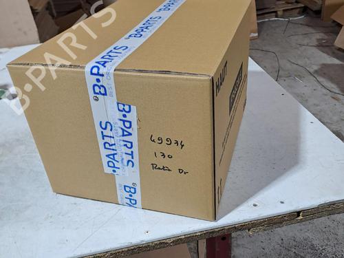 Used Parts HYUNDAI i30 Estate (FD) 1.6 CRDi 4931376