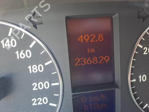 Used Parts MERCEDES-BENZ A-CLASS (W169) A 170 (169.032, 169.332) 4930595