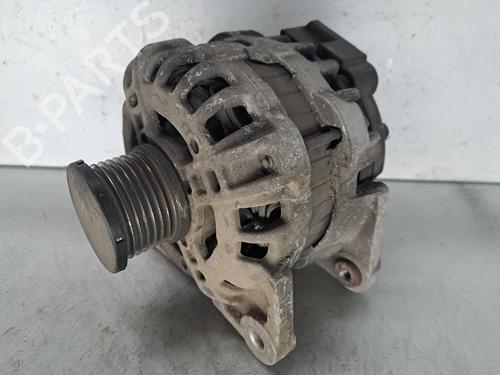 Generator Generator 38667193 38667193