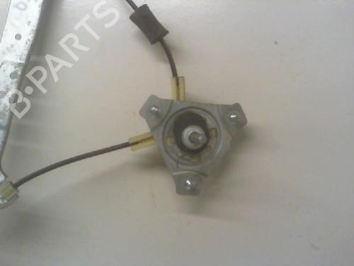 Rear left window mechanism CITROËN C3 II (SC_) 1.4 HDi 70 (SC8HZC, SC8HR0, SC8HP4) | BP38655751C24 - Image 2
