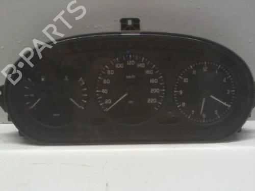 Kombiinstrument Kombiinstrument 38662791 38662791